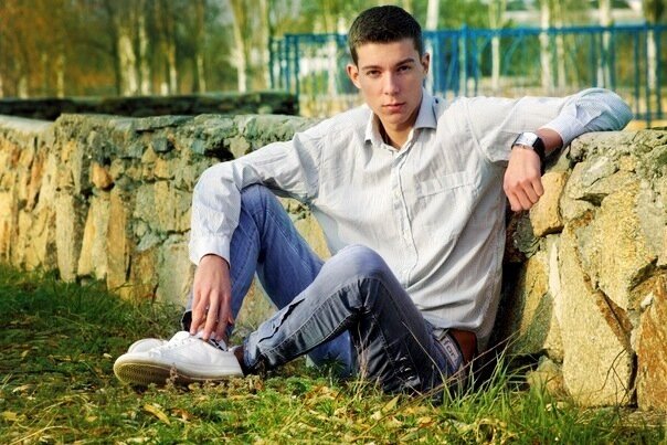 Фото Maksym Veber