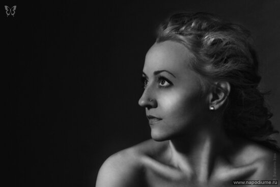 Irina Baranova's photo