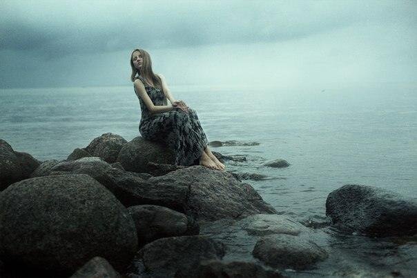 Фото Amanda Sakhnova