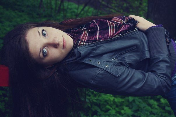 Фото Анна komova Комова