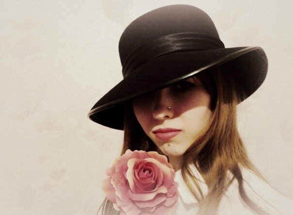 Alina Alexandrovna's photo
