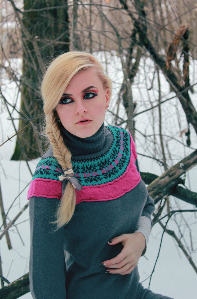 Alexandra Arayeva's photo