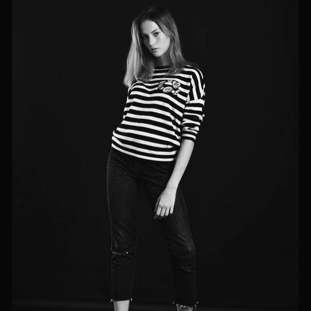 Фото Ева Лошкарева