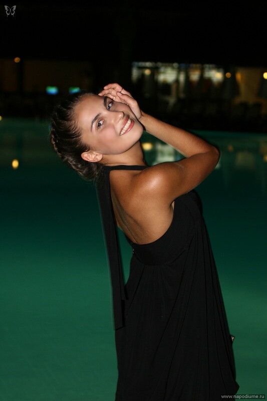 Marina Ovchinnikova's photo