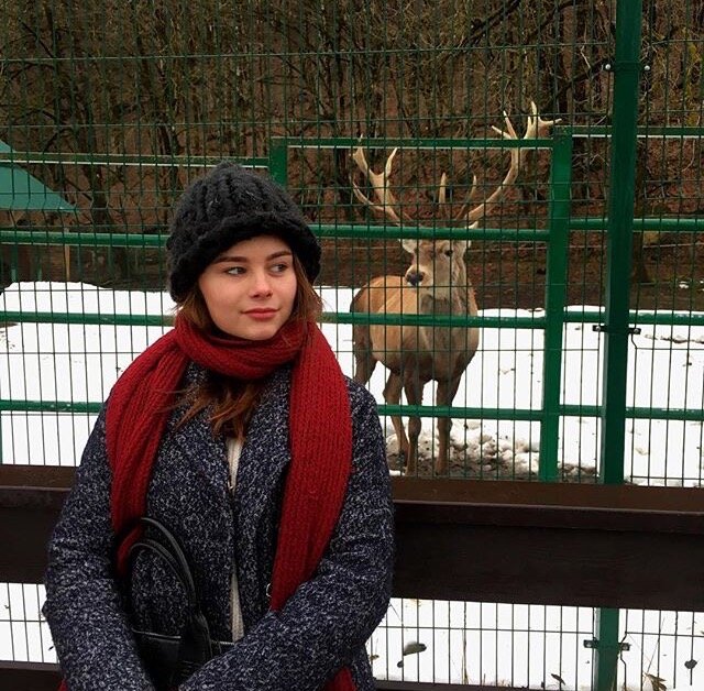 Foto Taisia Orlova