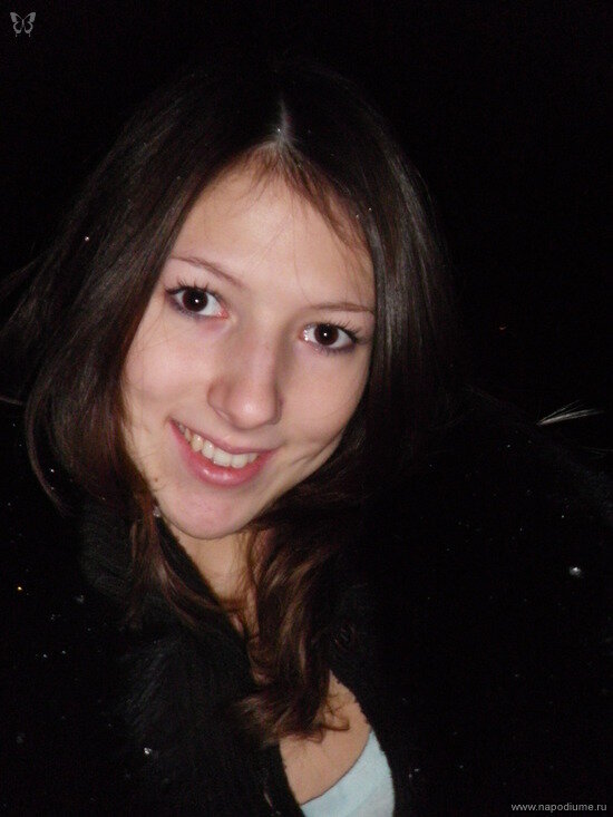 Elena Terskaa's photo