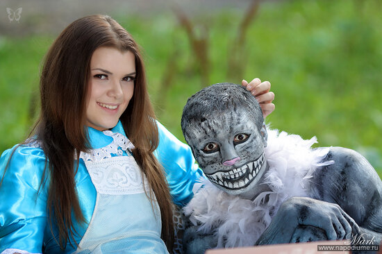 Sergej Mark's photo