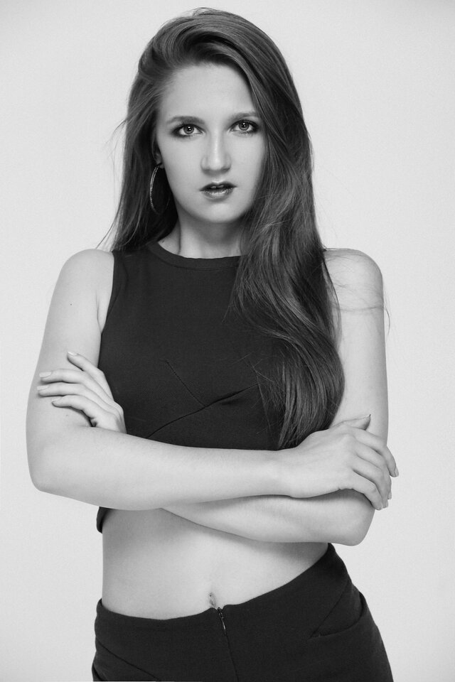 Ekaterina Kurzikina's photo