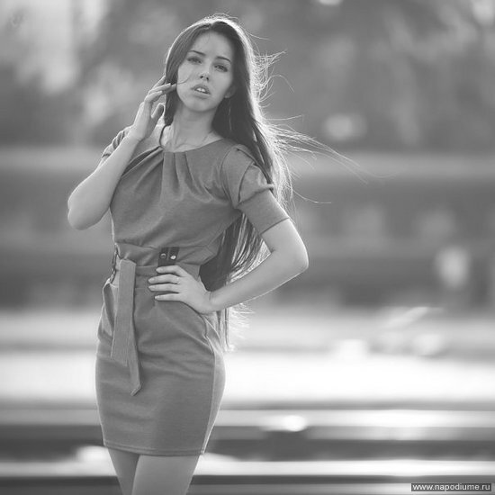 Julia Sungurova's photo