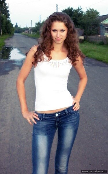 Sal'nikova Dar'a's photo