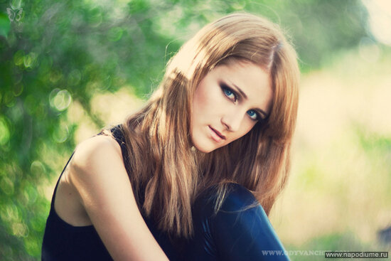 Galina Tumina's photo