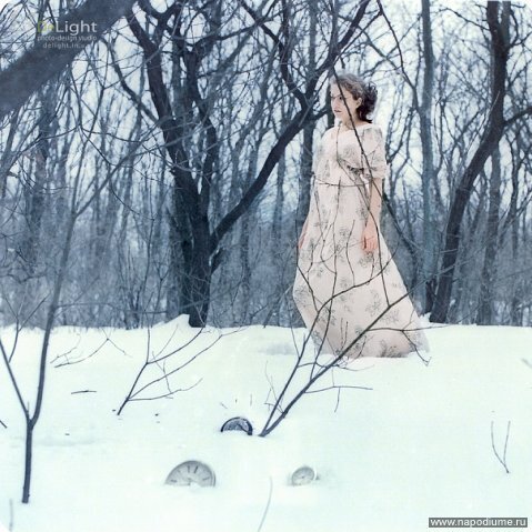 Ulia Mironenko's photo