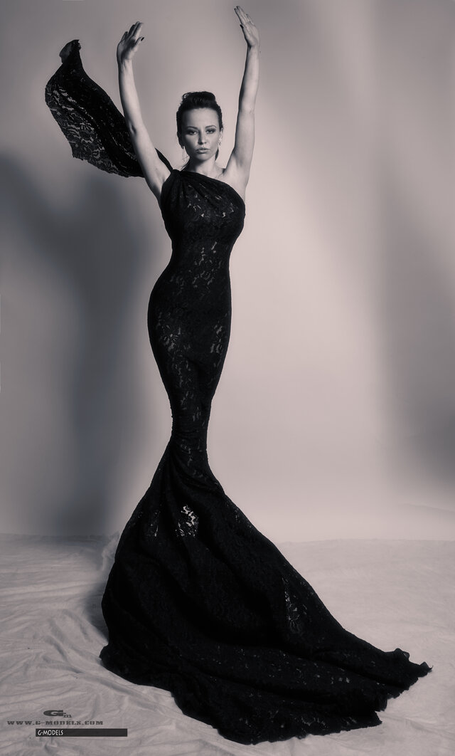 Фото Инна Павлова