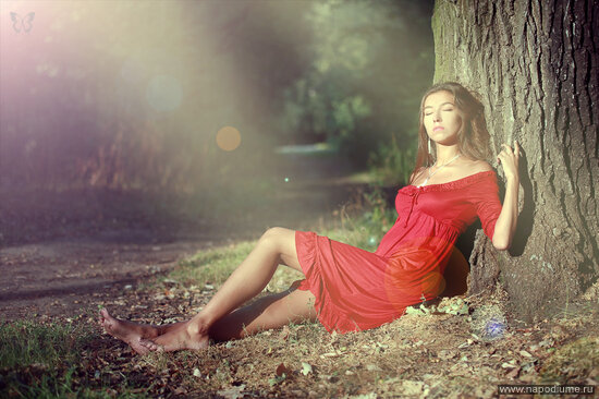 Anastasia Tairi's photo