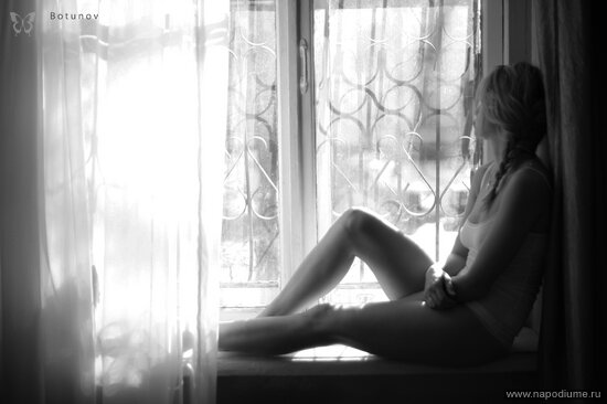 Grigorij Botunov's photo