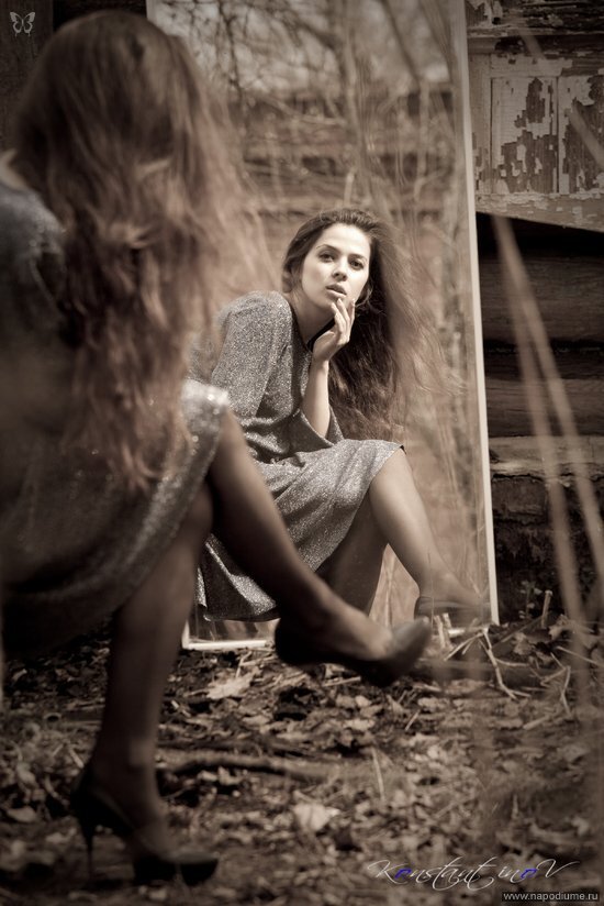 Evgenia Ivanova's photo