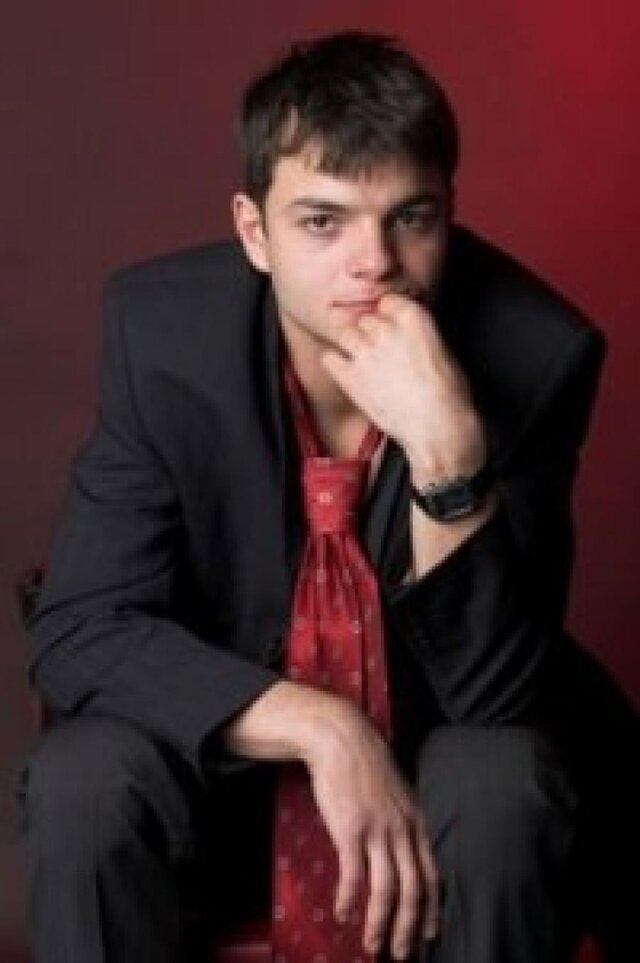 Dmitriy Prada's photo