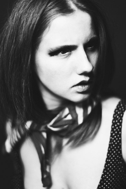 Ola Rybalko's photo