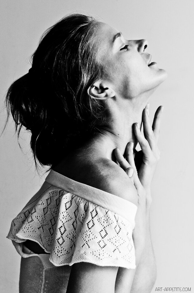 Ksenia Surikova-Voznesenskaa's photo
