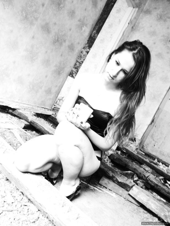 Фото Arriadna ...