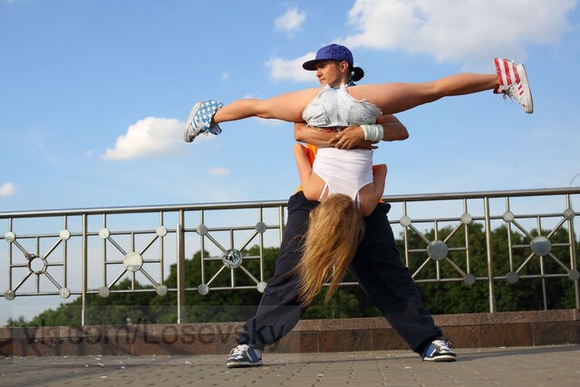 Ilona Gerasimova's photo