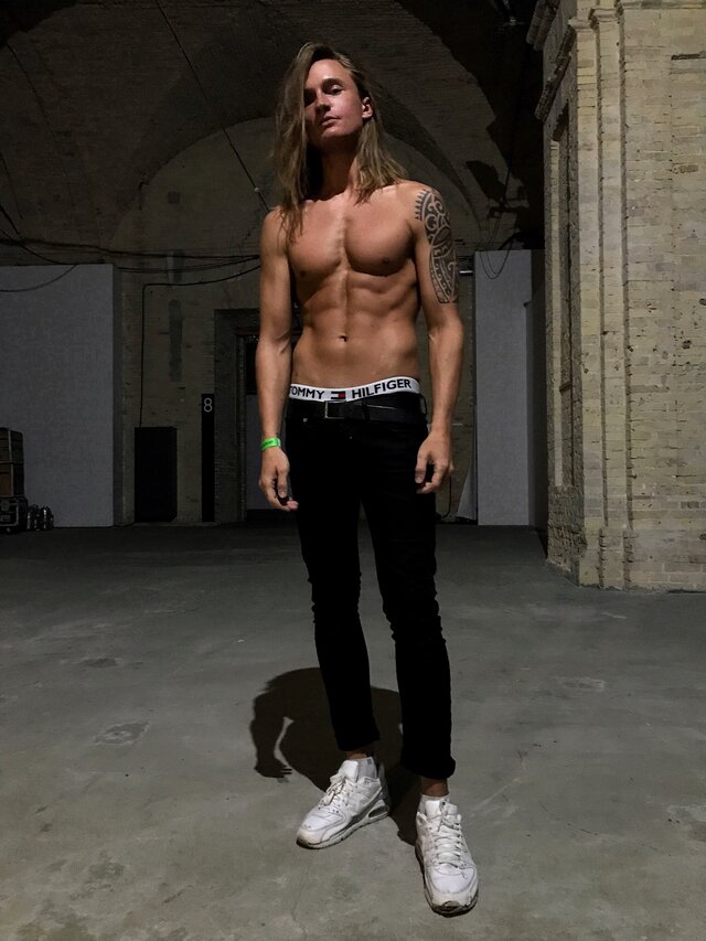 Foto Denis Zots