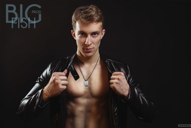 Фото Роман RV Выскребенцев
