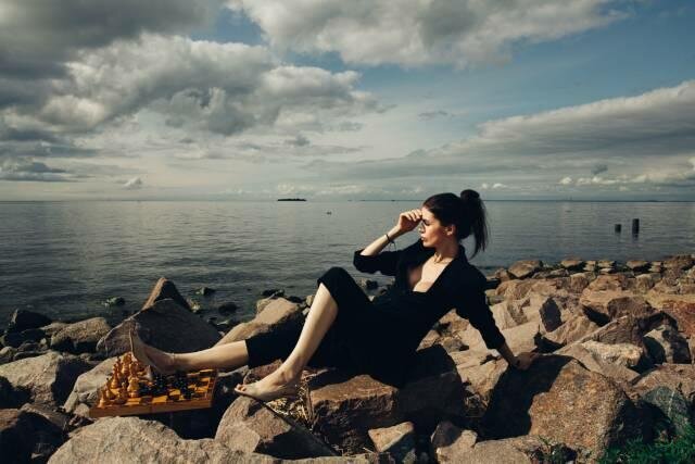 Maryana Dan's photo
