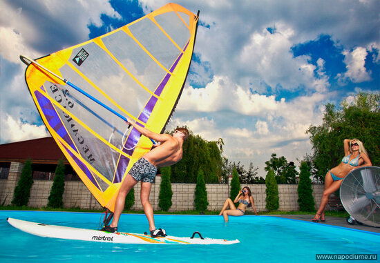 Andrej Francuk's photo