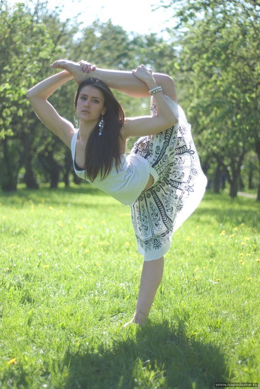 Фото Юлия Мезенцева