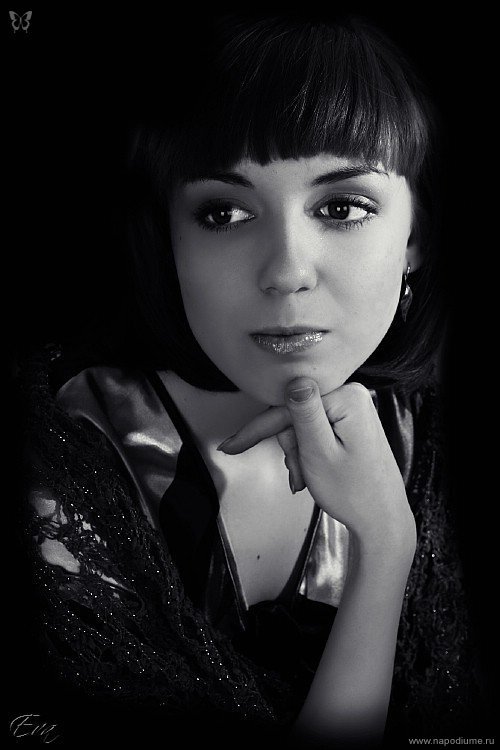 Ekaterina Sevcova's photo