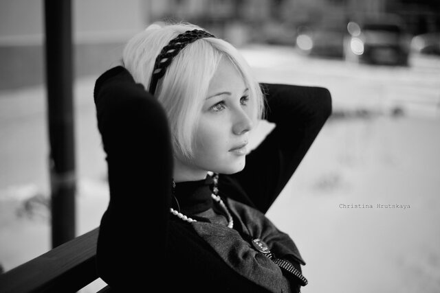 Фото Кира
