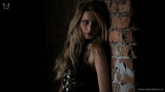 Natalia Serbina's photo