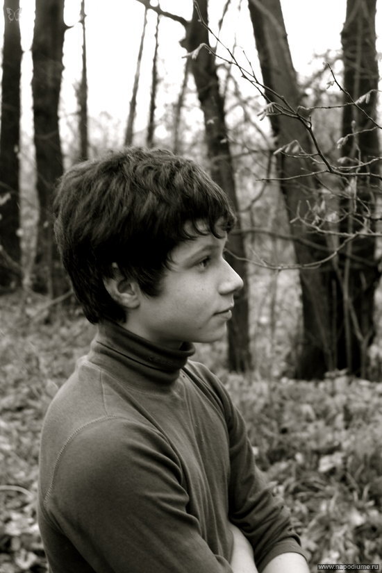 Evgeniy Levashov's photo