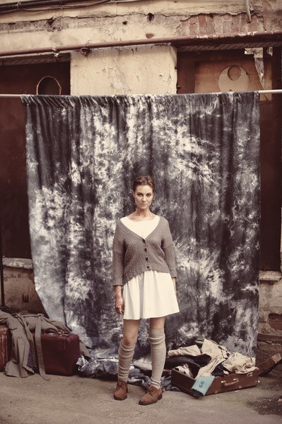 Aljona Korsakova's photo
