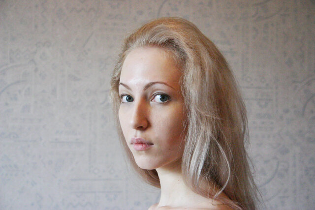 Hel's photo