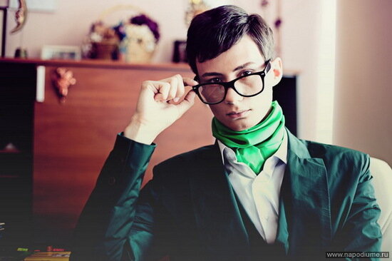 Dima Kornilov's photo