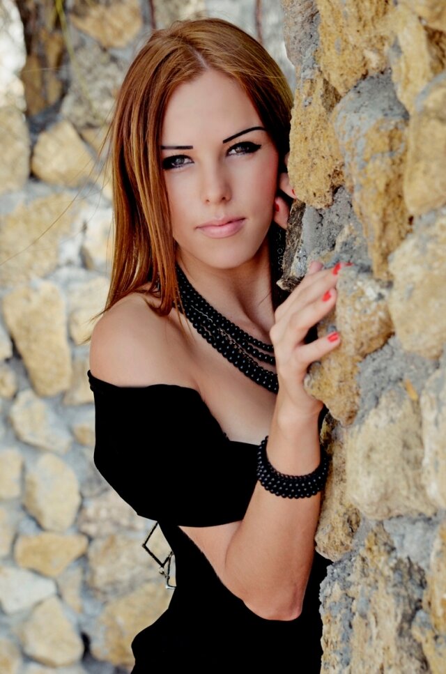 Tania's photo