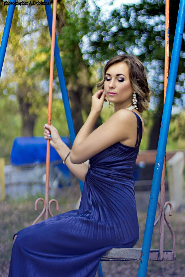 Фото Iren. _A