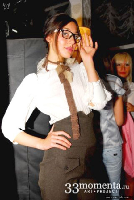 Ksenia Akopova's photo
