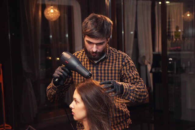 Dmitrij Avdankin's photo