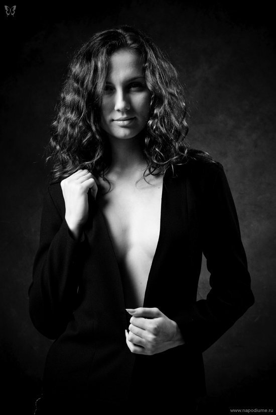 Tat'ana Fomkina's photo