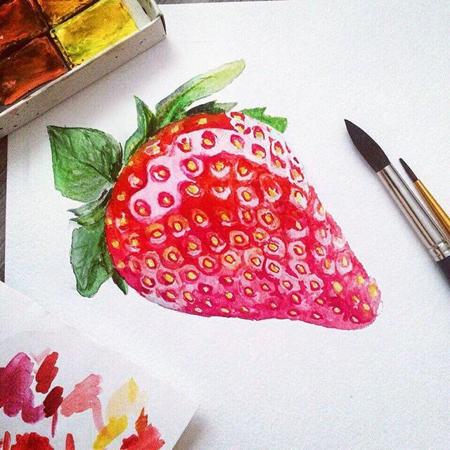 Marija Derjagina's photo
