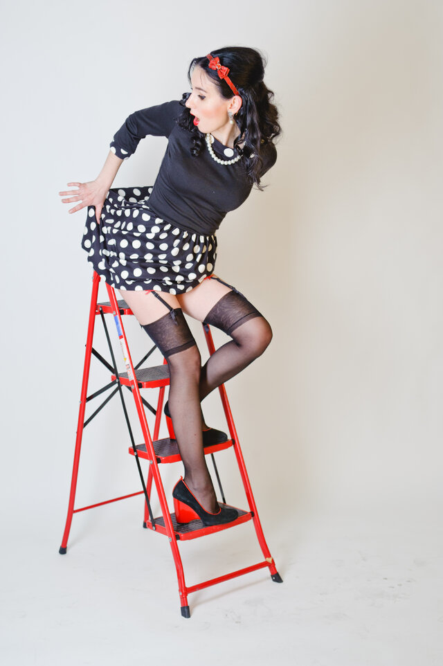 Foto Tatiana Tatochka