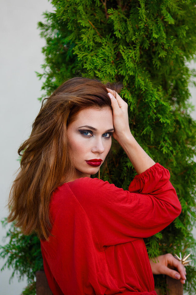 Фото Tina Markovkina