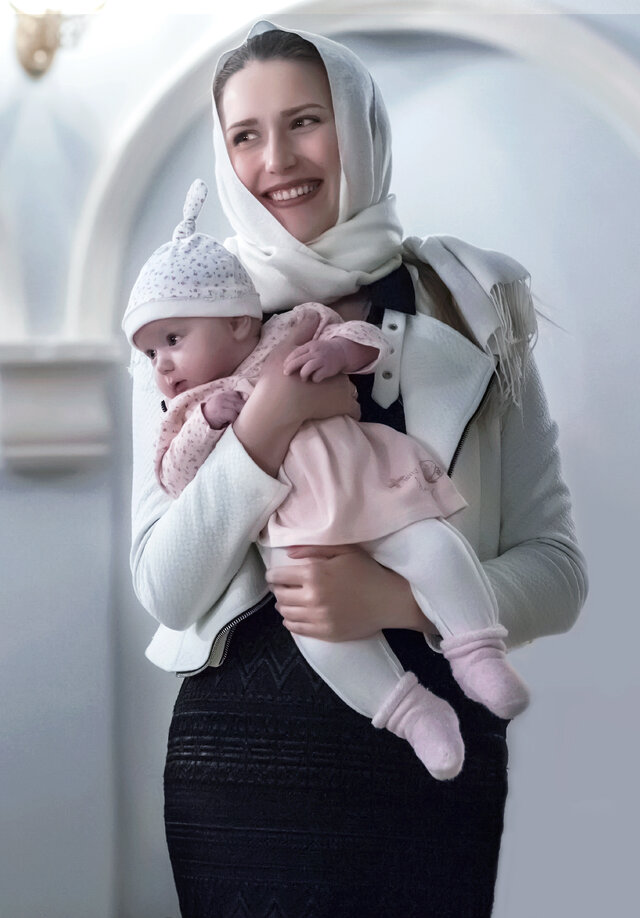 Фото Александра Аксенова