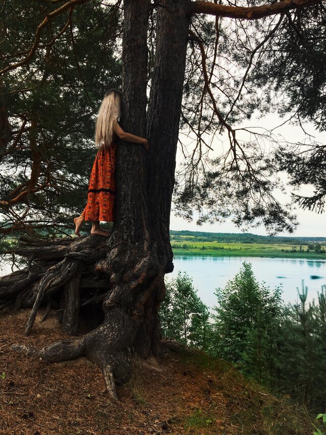 Anzhelika Sokolnikova's photo