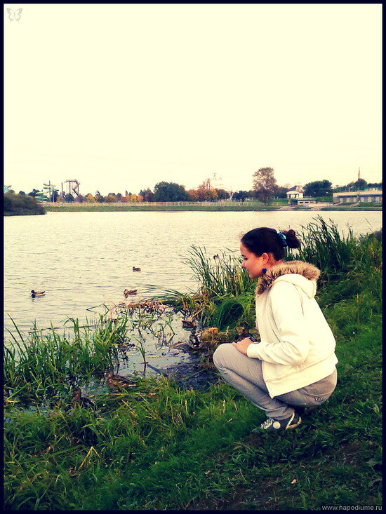 Barkovskaa Anna's photo