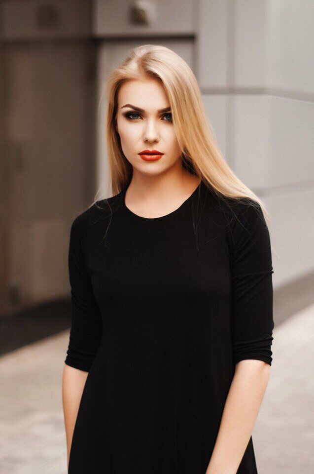 Фото Kira Romanova