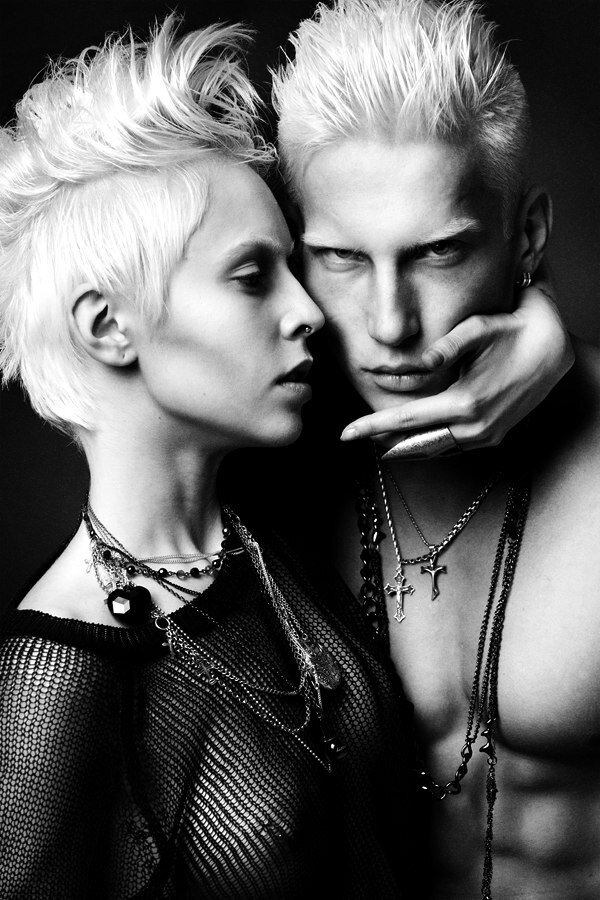 Foto Matvey Voskrebencev